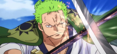 Strongest Anime Swordsmen of All Time Ranked