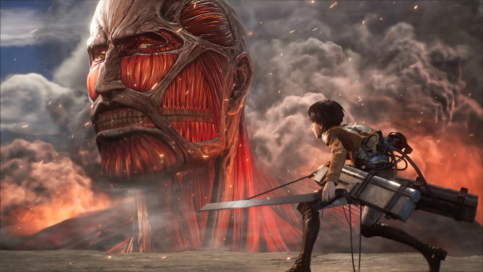 Attack on Titan Day 2026: 99 Announcements, New Art and Film Returns