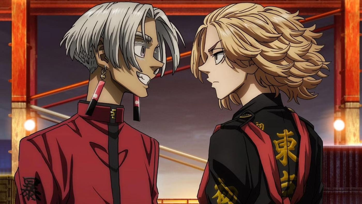 Is Mikey a Hero or Villain in Tokyo Revengers