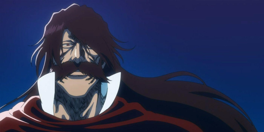 Yhwach Is the Most Dangerous Villain Bleach Ever Created