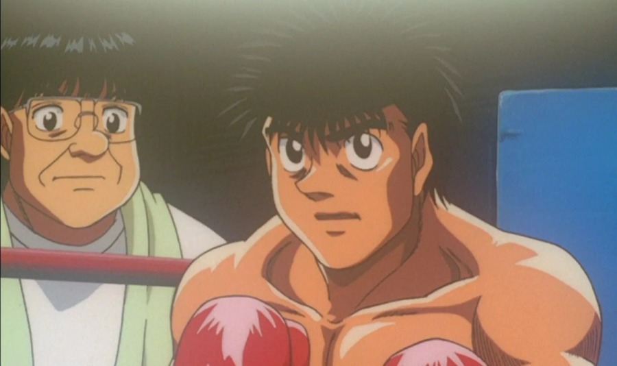Hajime no Ippo Shows What It Really Costs To Improve