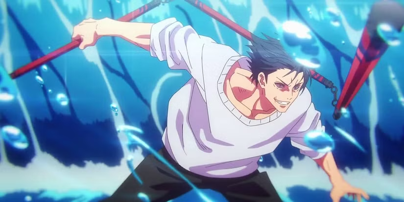 Jujutsu Kaisen Heavenly Restriction Explained: How It Works