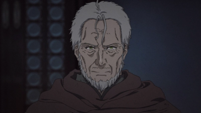 Who Is Future Rudeus in Mushoku Tensei? Turning Point 4 Explained
