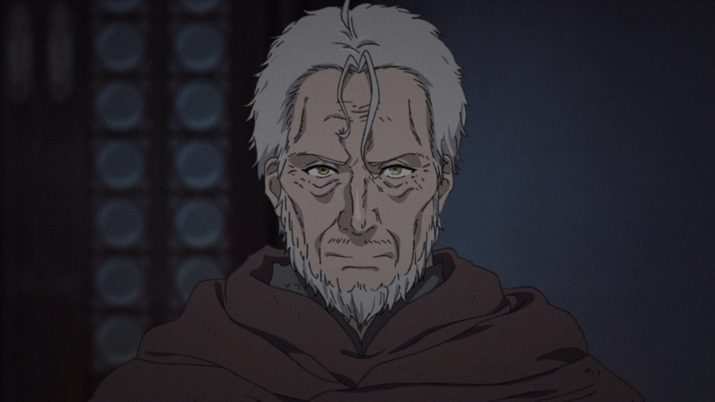 Who Is Future Rudeus in Mushoku Tensei? Turning Point 4 Explained