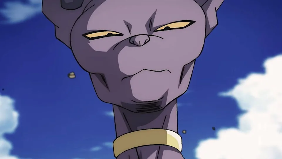 Dragon Ball Super: Beerus Release Date Confirmed for October 11, 2026