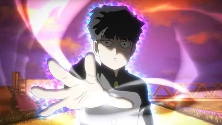Mob Psycho 100’s Powers Explained: Espers, Spirits and ???%