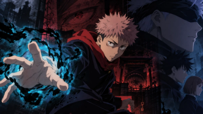 What Is Cursed Energy in Jujutsu Kaisen? How the Power System Works