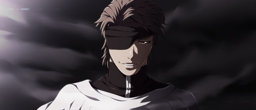 Souske aizen