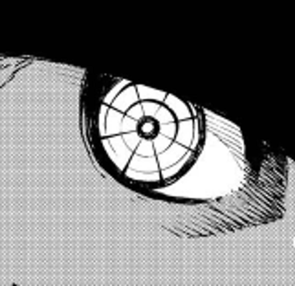 Blue Lock Metavision - Isagi Yoichi Spatial Awareness and Field Reading