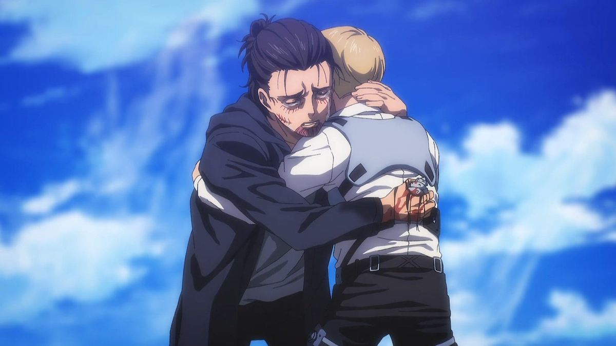 aot ending