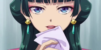 Why Is Maomao Resistant to Poison in The Apothecary Diaries?