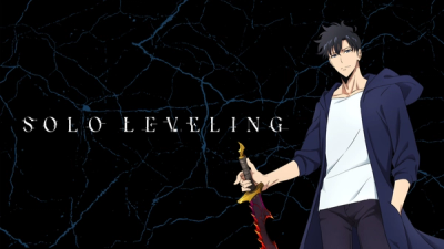 10 Best Anime Like Solo Leveling to Watch Next