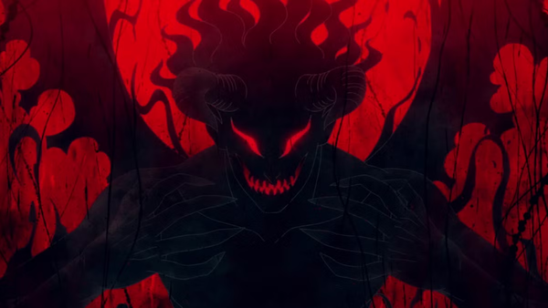 How Do Devils Work in Black Clover? The Underworld and Ranks Explained