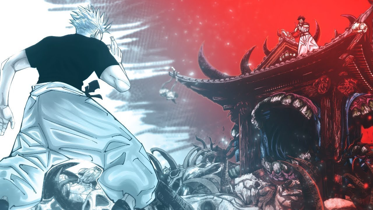 Best Anime Fights of All Time
