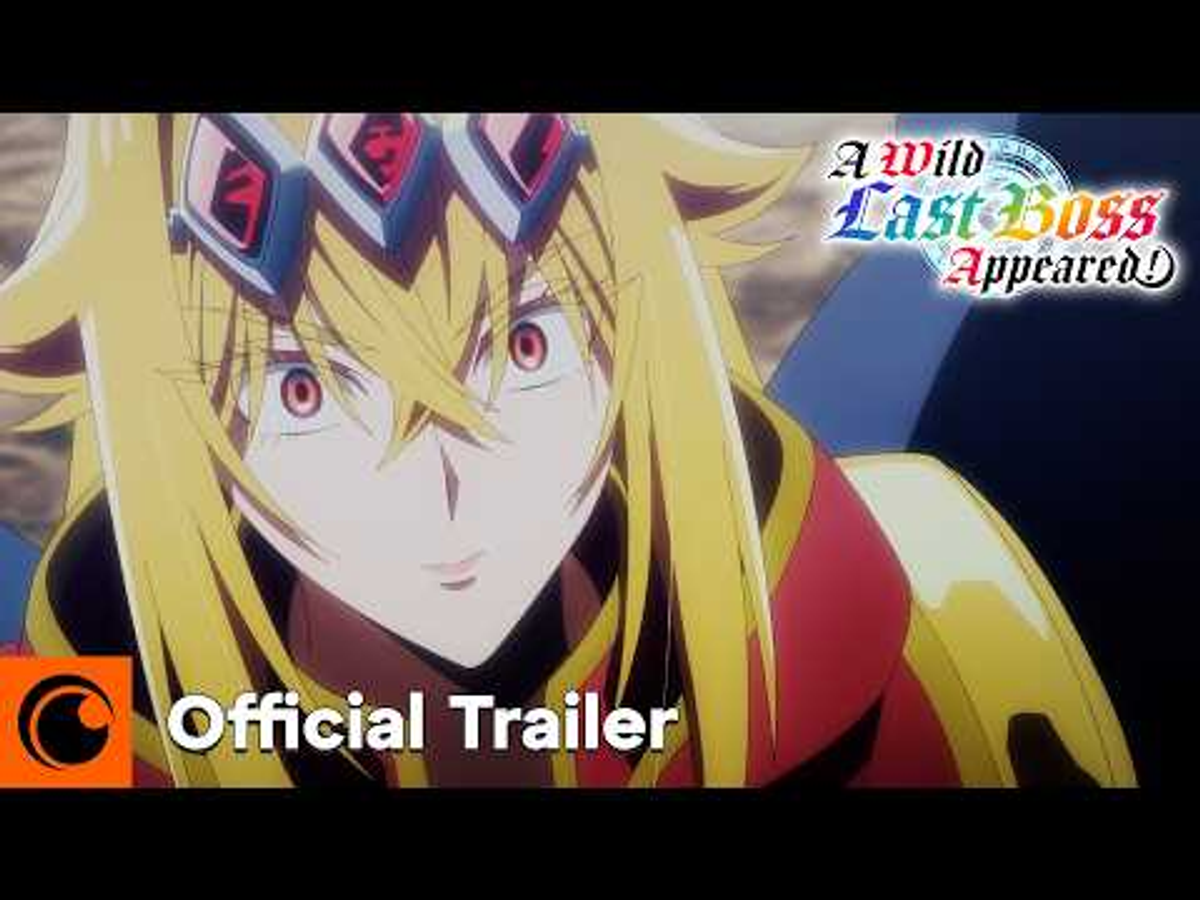 Crunchyroll Fall 2026 Anime Lineup: Biggest Shows and Release Dates
