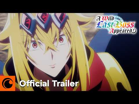 Crunchyroll Fall 2026 Anime Lineup: Biggest Shows and Release Dates