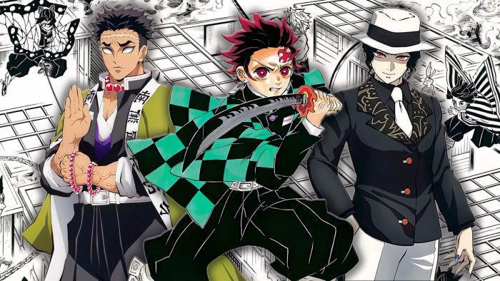 Is Demon Slayer Ending Soon?