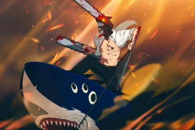 What Are Primal Fears in Chainsaw Man? The Strongest Devils Explained