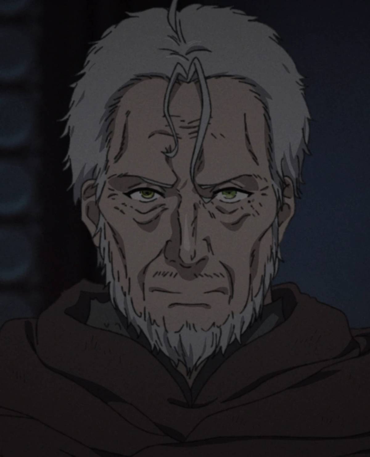 Mushoku Tensei - Future Rudeus (Oldeus) Warning and Turning Point 4