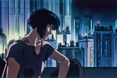 Ghost in the Shell Watch Order: The Best Way to Watch Every Anime Series and Movie