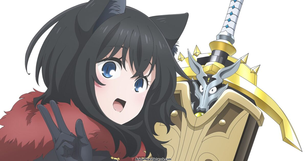 Reincarnated as a Sword Season 2 Releases September 30, 2026: Story, Cast and Everything We Know