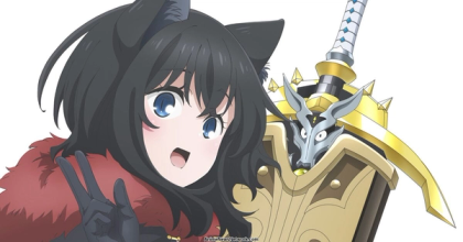 Reincarnated as a Sword Season 2 Releases September 30, 2026: Story, Cast and Everything We Know