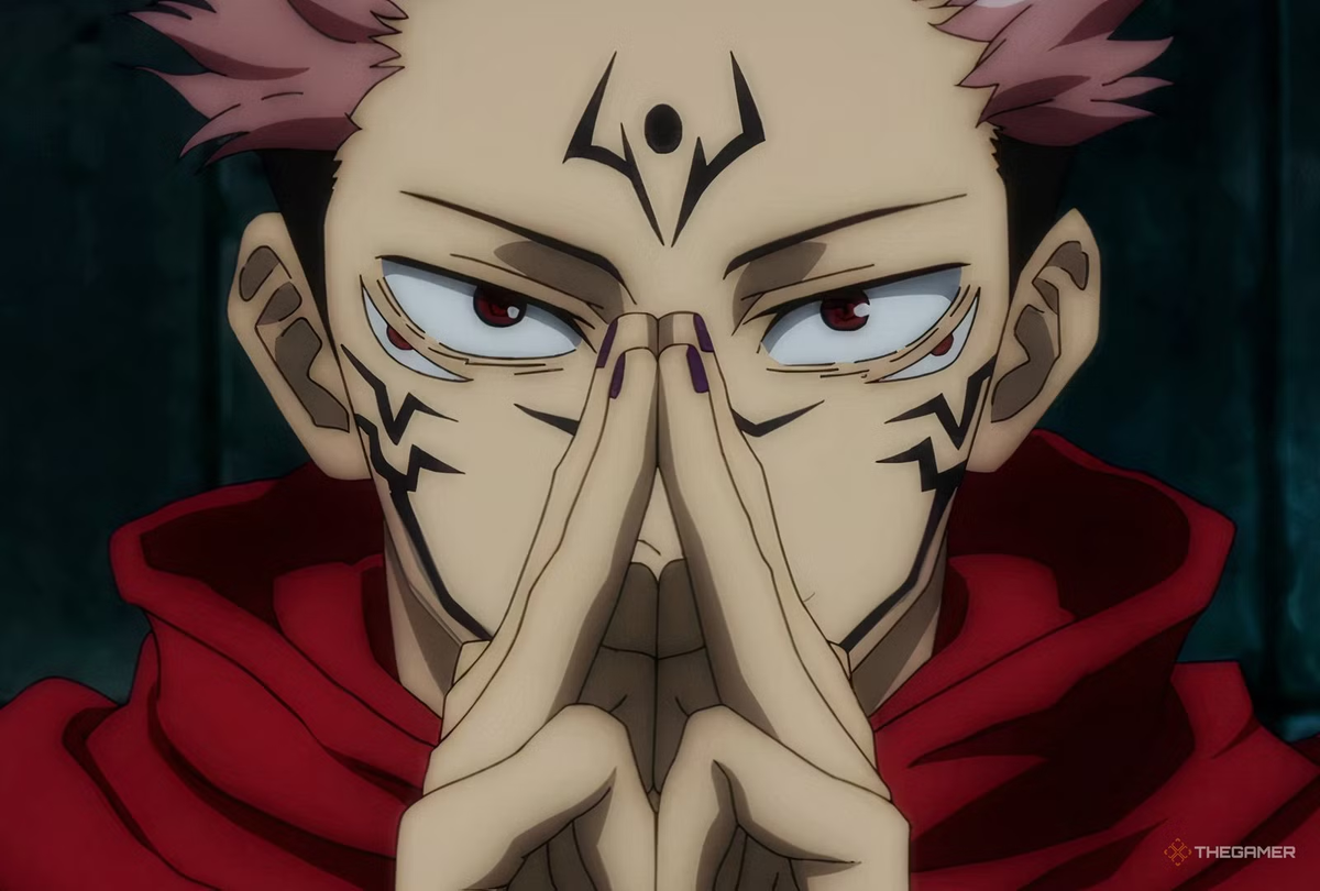 What Is Domain Expansion in Jujutsu Kaisen? How Domains Work