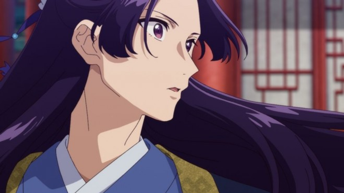 Who Is Jinshi in The Apothecary Diaries? His True Identity Explained