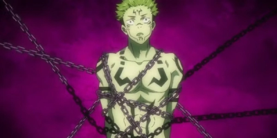 What Is a Binding Vow in Jujutsu Kaisen? How the Rules Work