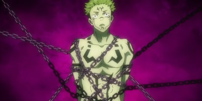 What Is a Binding Vow in Jujutsu Kaisen? How the Rules Work