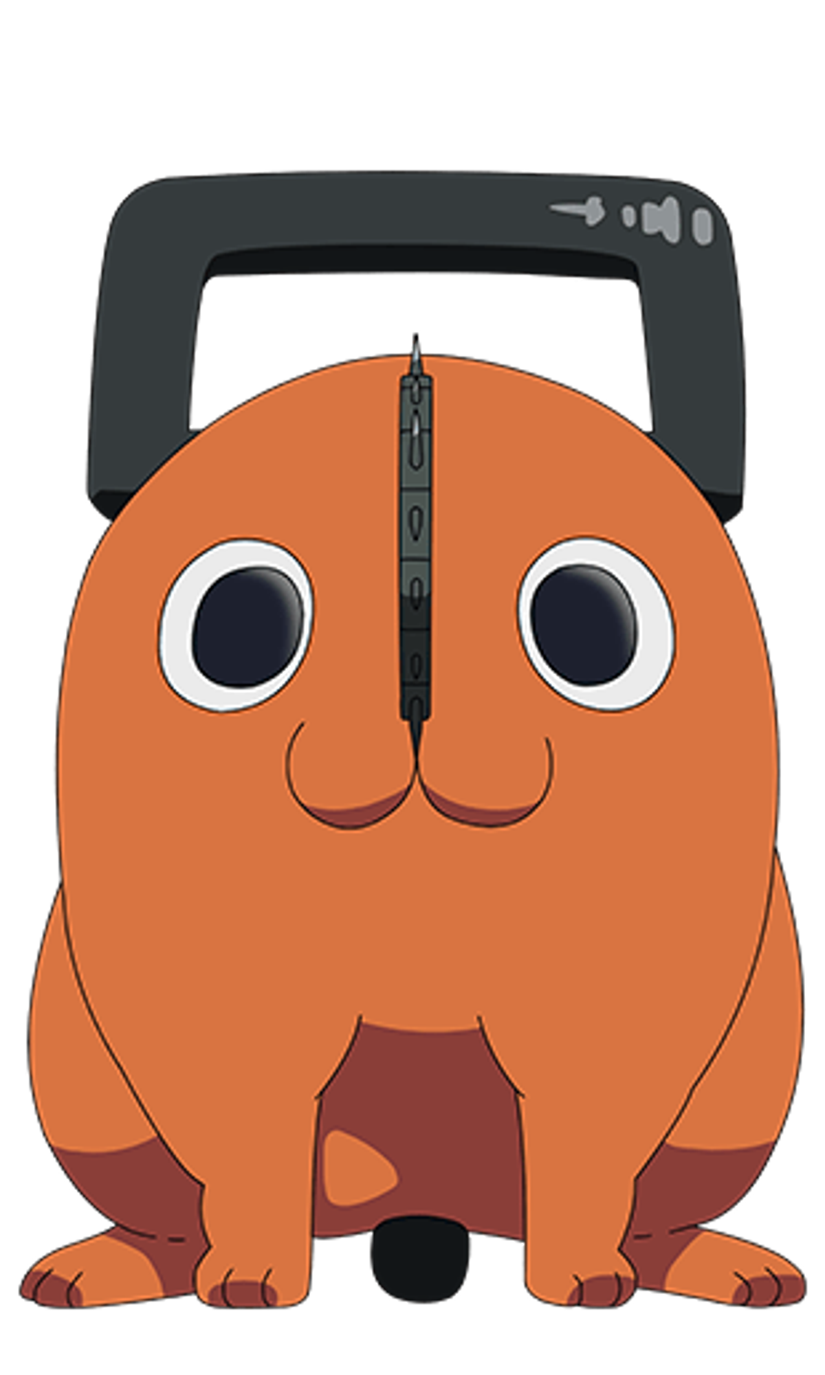 Chainsaw Man - Pochita the Hero of Hell and Devil Erasure Power