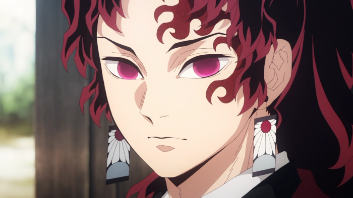 What Is the Demon Slayer Mark? Powers, Conditions and Curse Explained