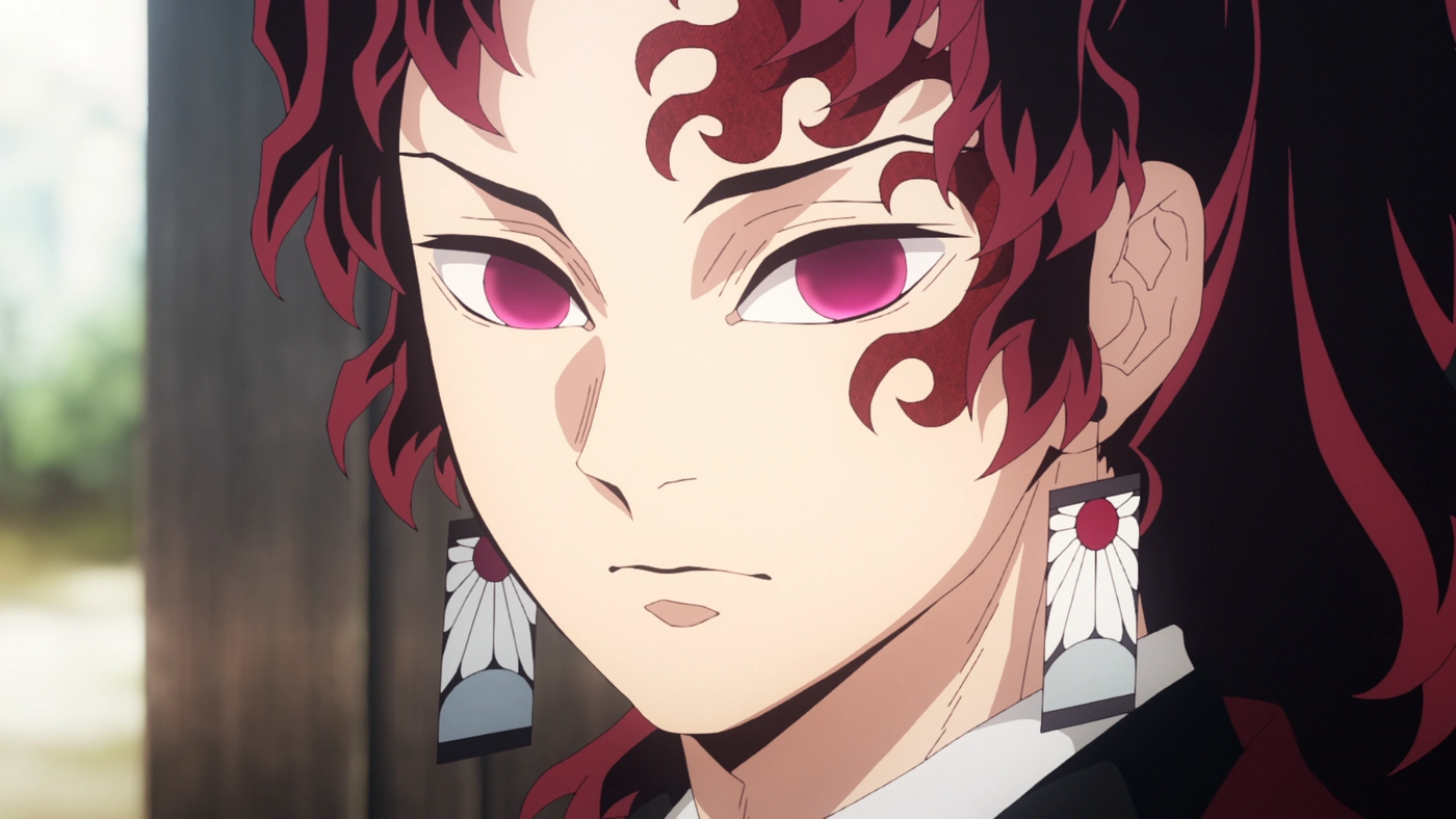 What Is the Demon Slayer Mark? Powers, Conditions and Curse Explained