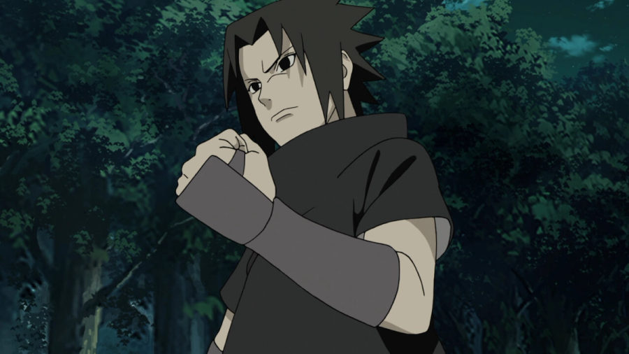 Why Did Sasuke Betray Konoha? The Real Story Explained