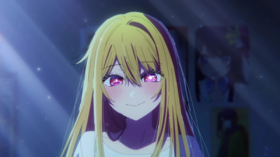 Oshi no Ko Season 4: Final Season Status & Release Updates