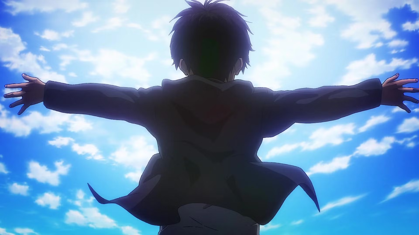 Why Attack on Titan Is Still Popular in 2026