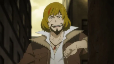 Why 91 Days Is One of the Best Mafia Anime Ever