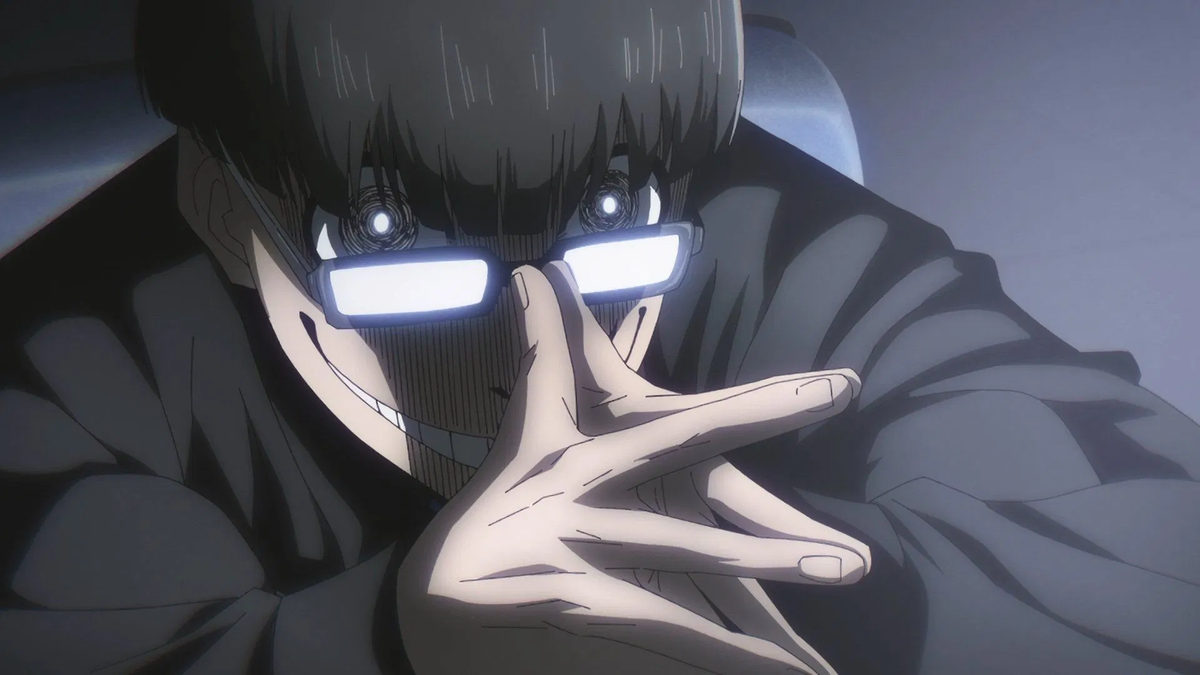 Why Jinpachi Ego thinks Japan needs an egoist striker