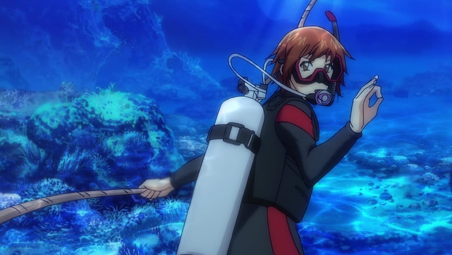 Grand Blue Dreaming Season 4 Confirmed After Season 3 Finale