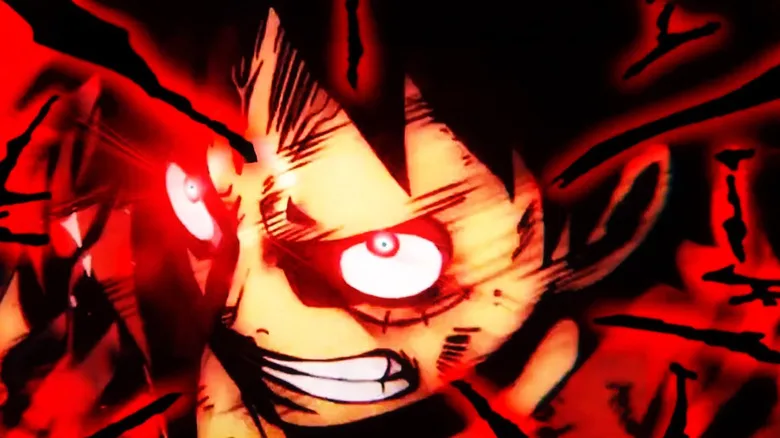 What Is Haki in One Piece