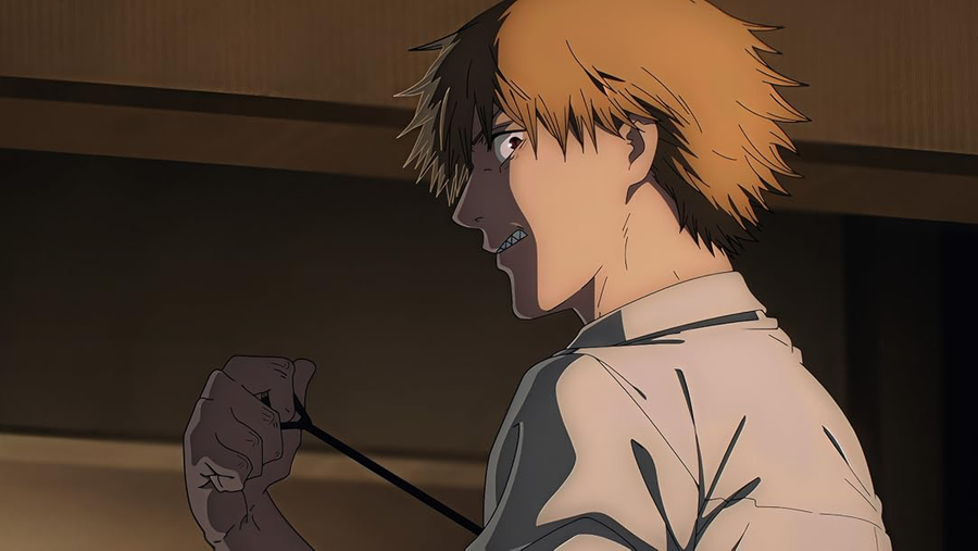 Chainsaw Man’s Four Horsemen Explained: Who Are They?