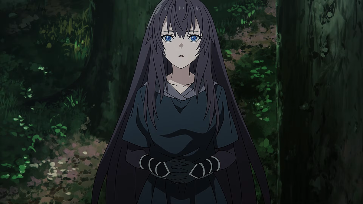 Witch and Mercenary Anime Sets April 2027 Premiere With New Trailer