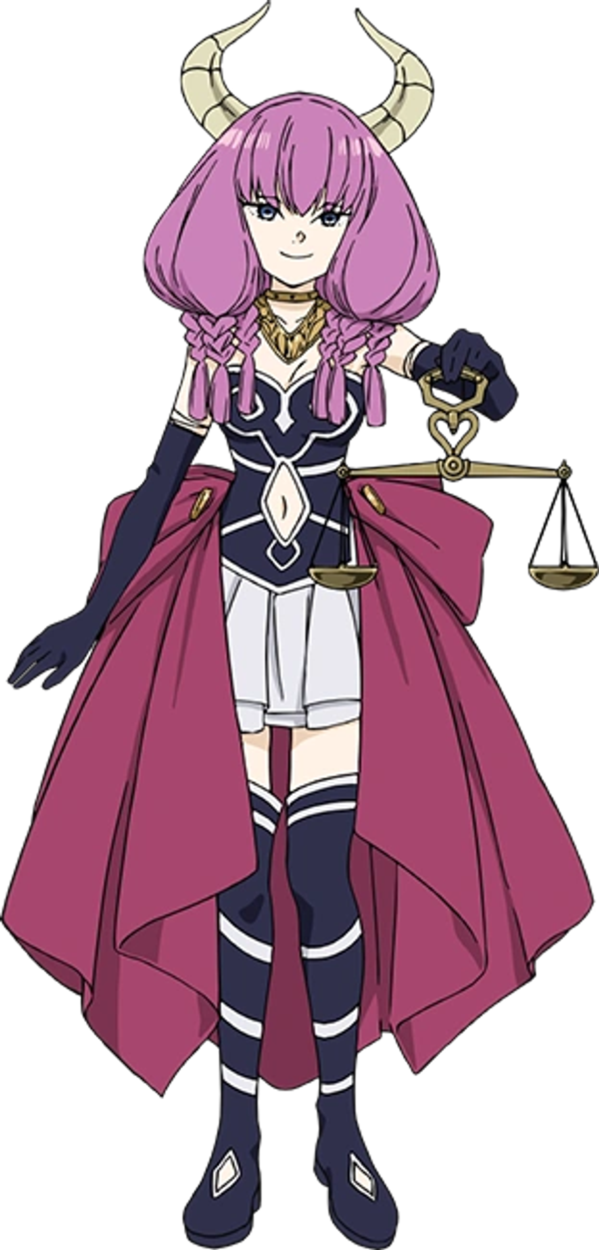 Frieren - Aura the Guillotine and Why Demons Cannot Understand Human Emotion