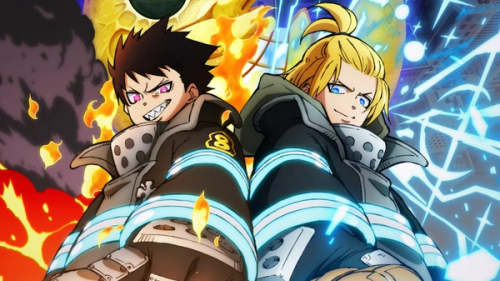 Is Fire Force Worth Watching Before Soul Eater? The Connection Explained