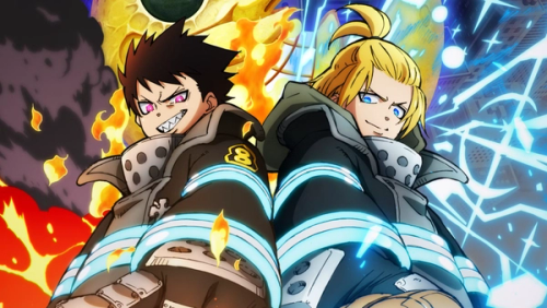 Is Fire Force Worth Watching Before Soul Eater? The Connection Explained