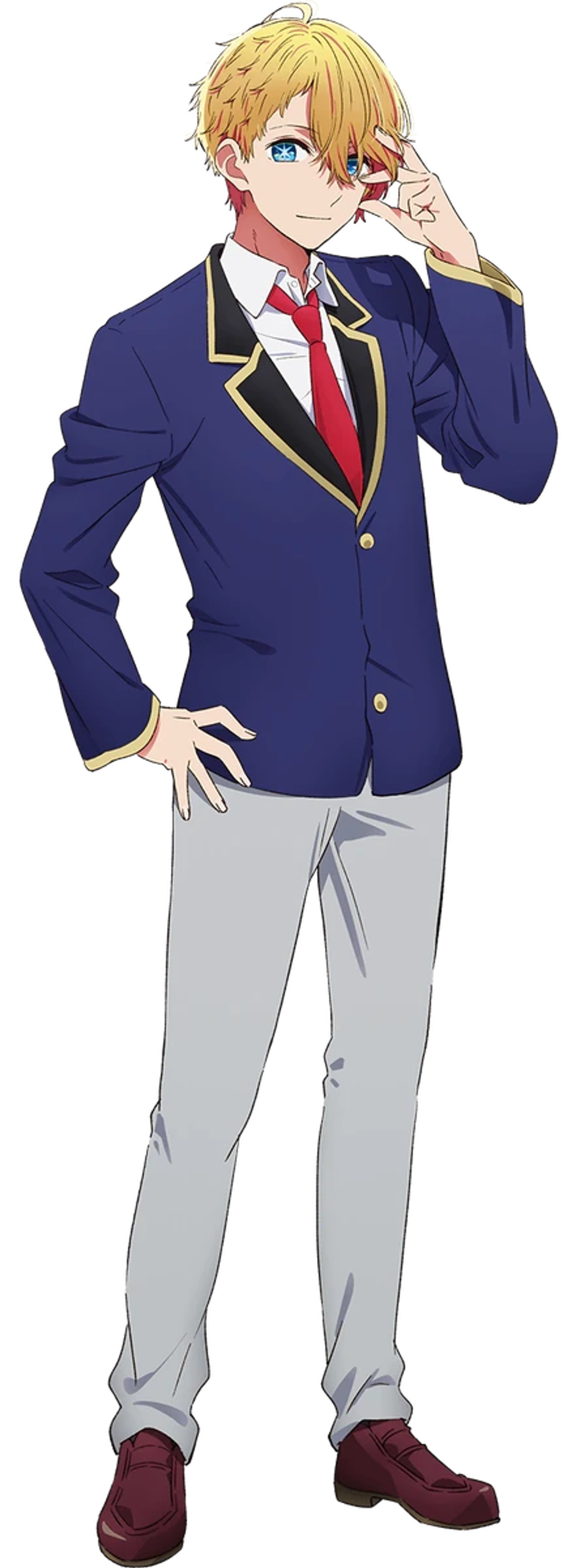 Oshi no Ko Season 4 - Aqua Hoshino and the 15-Year Lie Revenge Arc