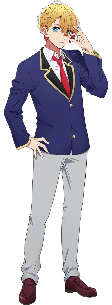 Oshi no Ko Season 4 - Aqua Hoshino and the 15-Year Lie Revenge Arc