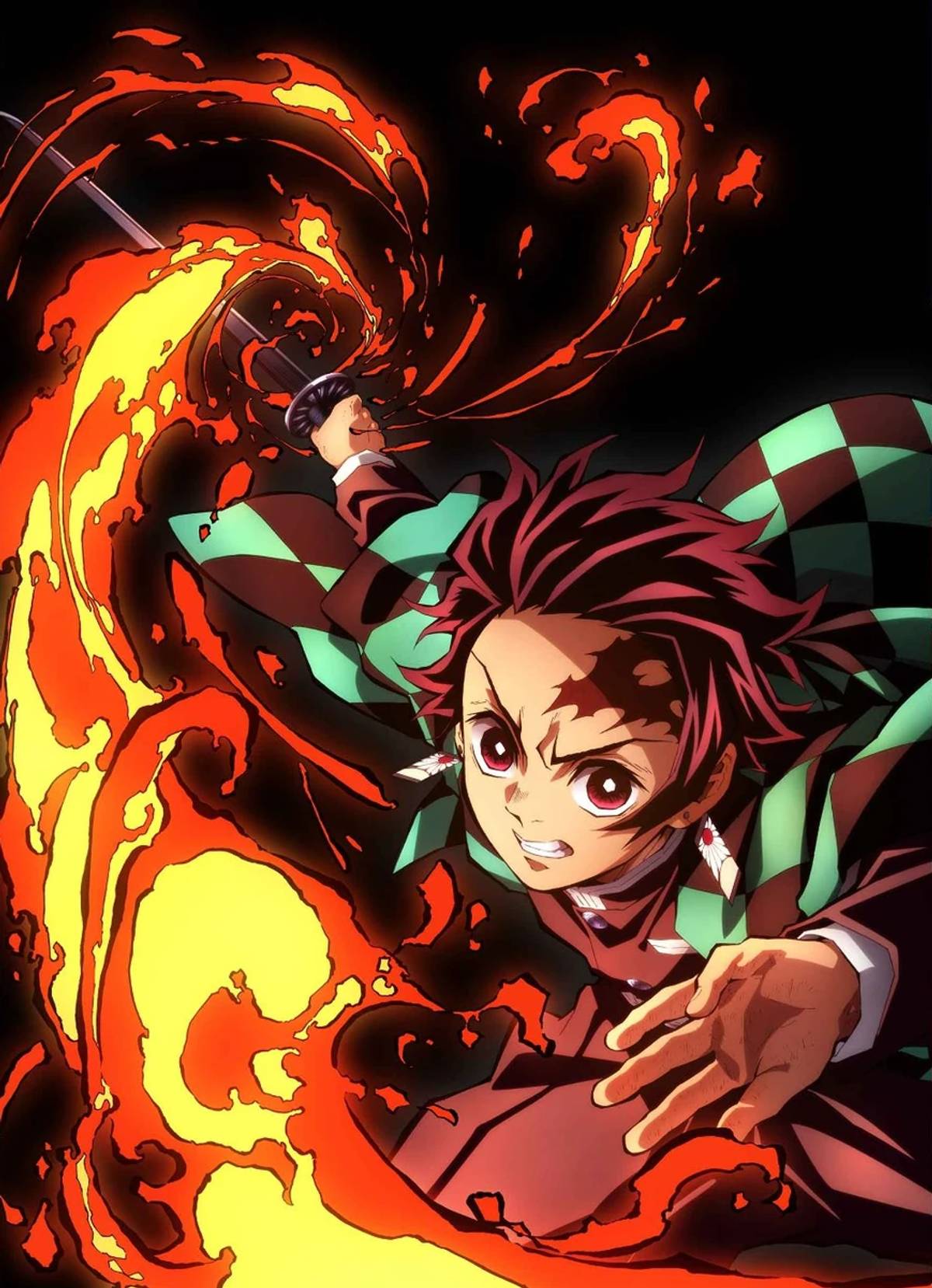 Demon Slayer Breathing Styles - Sun Breathing, Water Breathing, and Total Concentration