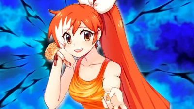 PSYREN Anime Release Date Confirmed for October 5, 2026