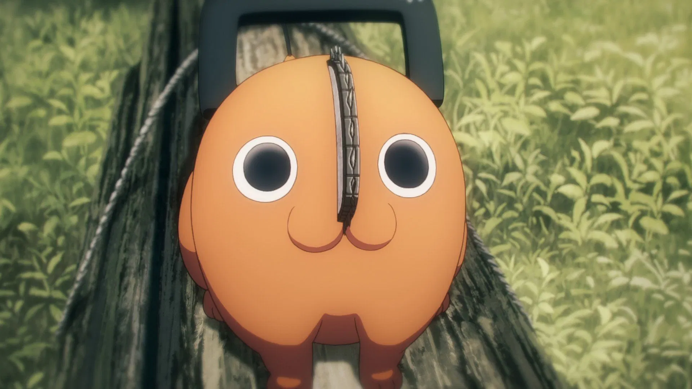 Why Do Devils Fear Chainsaw Man? Pochita’s Power Explained